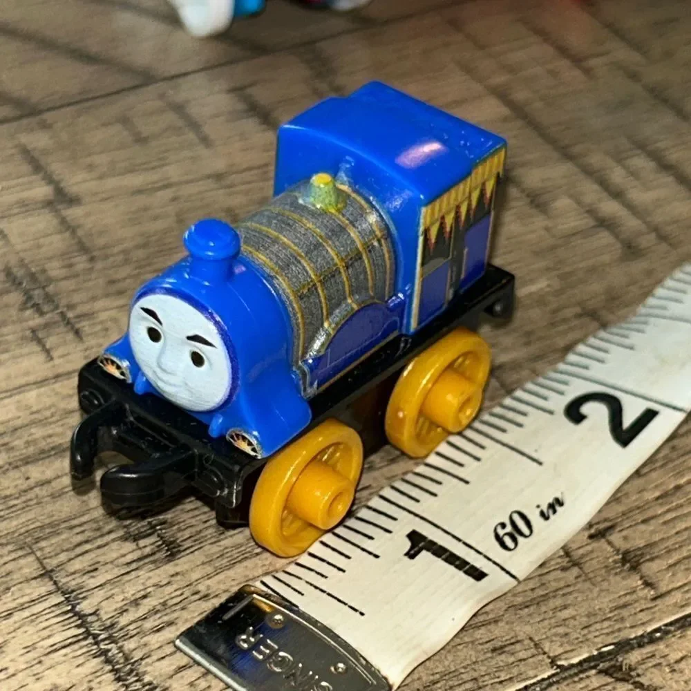 Thomas & Friends 15 piece Mini Train 🚂 Set P36D